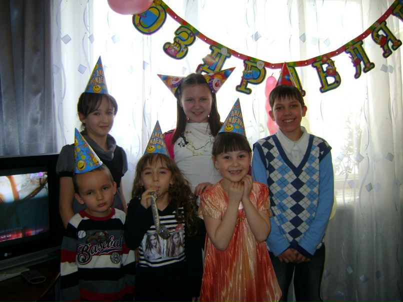 Эльвира Гафарова (Магадиева) | Санкт-Петербург