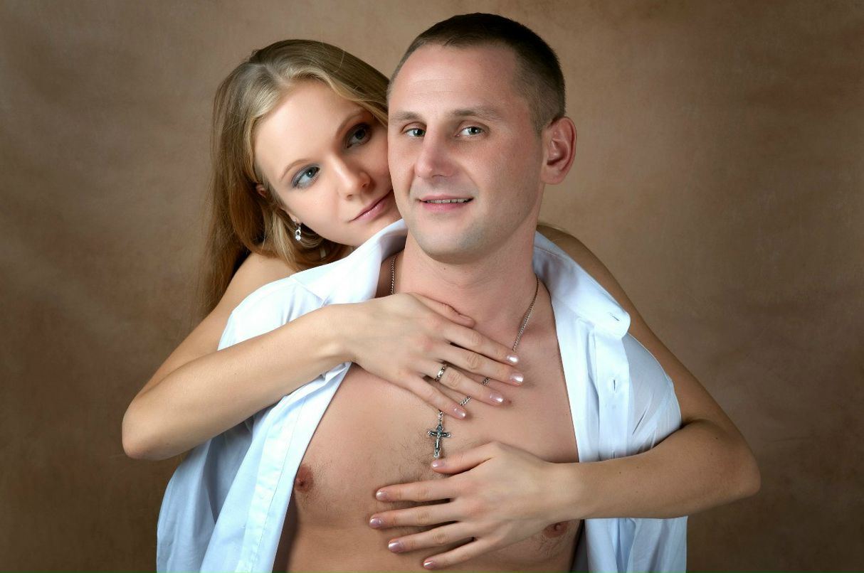 Михаил Некраш | Санкт-Петербург