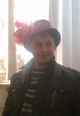 Павел Петряков | Ярославль