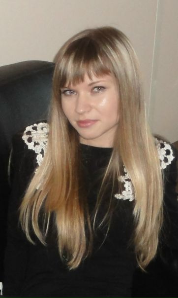 №12, Алена Панова, 37 лет, Москва №12, Алена Панова, 37 лет, Москва