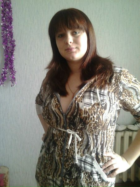 №76, Анна Песня, Брянск №76, Анна Песня, Брянск