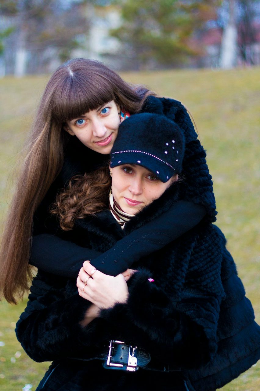 Олечка Садоха °•♥КУЧЕРЯШЕЧКА°•♥ | Феодосия