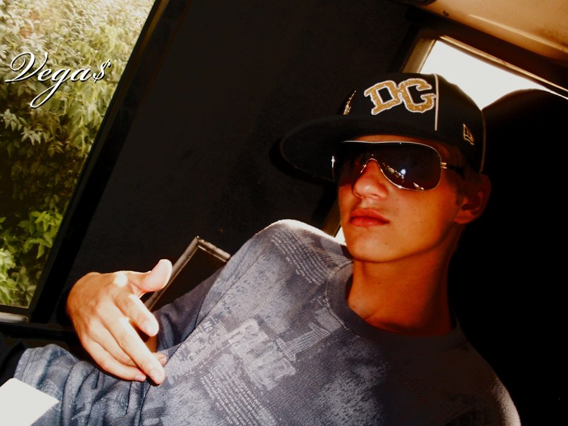 Тоха Агеев ▁ ▃ ▅ ▆†VĘĜĂŞ†█ ▆ ▅ ▃ ▁ | Москва