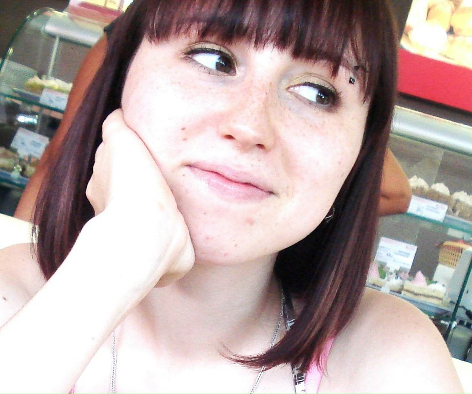 Ольга Яркова | Саратов