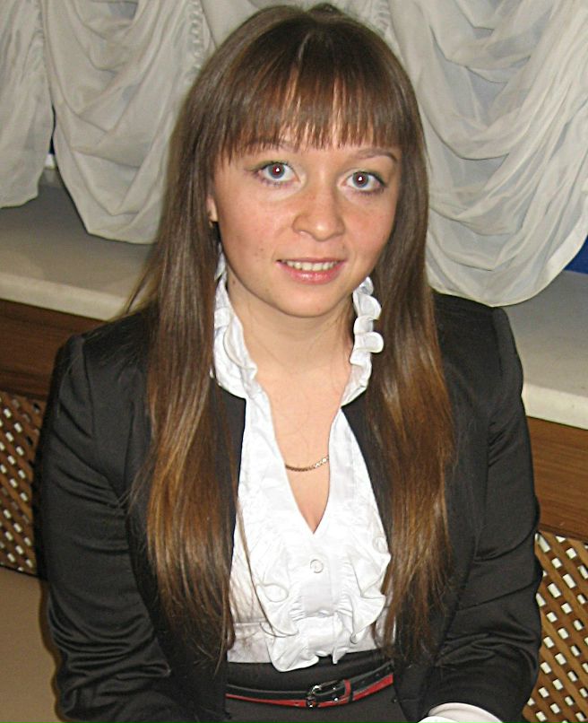 Сирень Мухаметрахимова-Альмухаметова | Казань