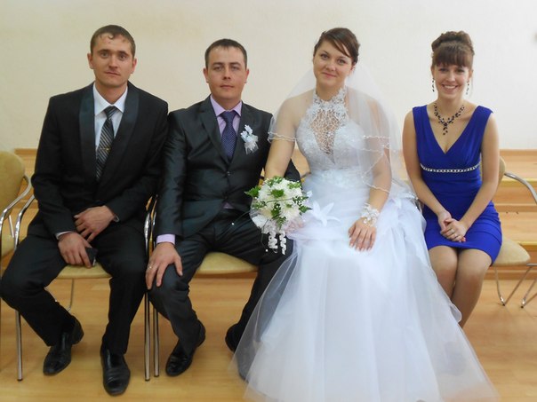 №17, Кристина Митрич №17, Кристина Митрич