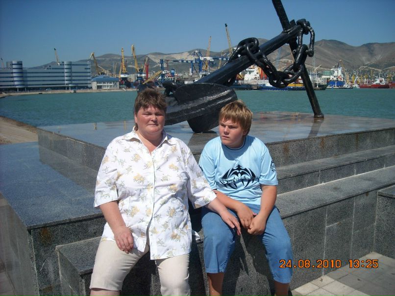 Людмила Вахрушева Николаевна | Окуловка (деревня)