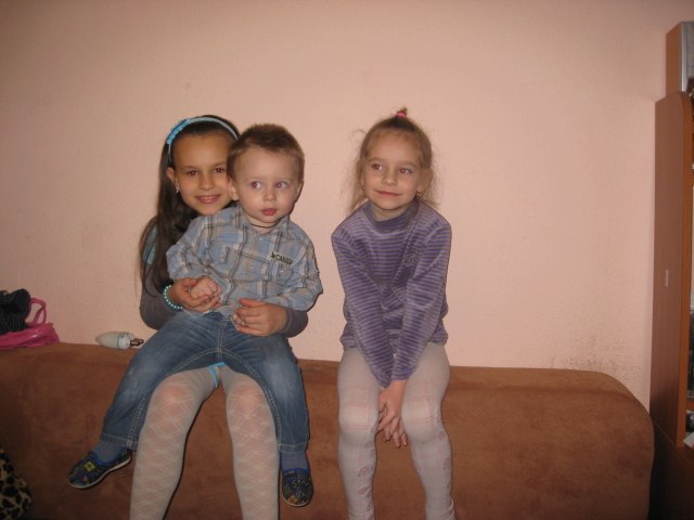 Наталия Осадчая | Киев