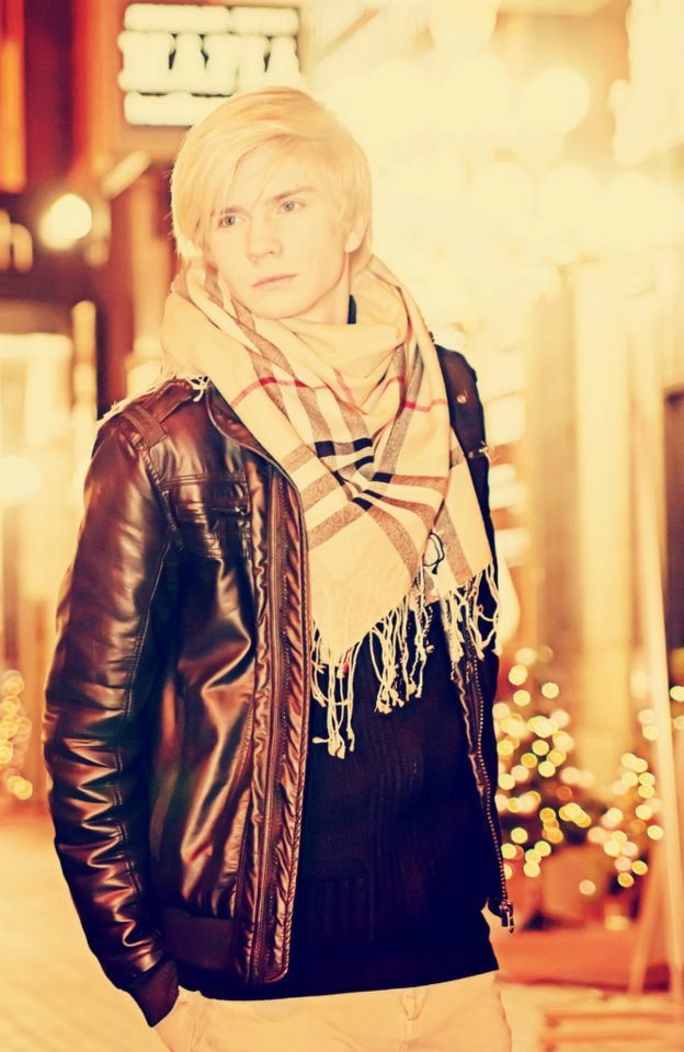 Роман Иванов | 