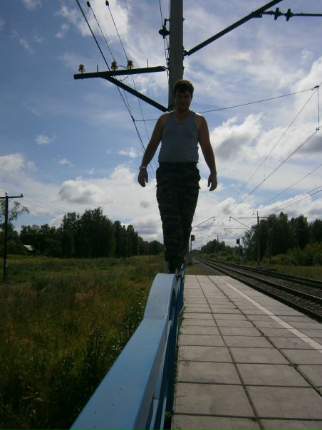 №13, Саша Никифоров, Тюмень №13, Саша Никифоров, Тюмень