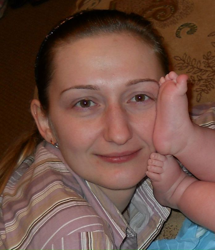 Светлана Смирнова | Москва