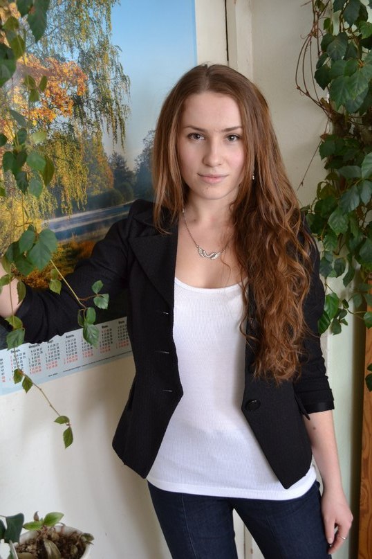 Вероника Багирова | Ижевск