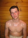 №33 Дмитрий Полянин