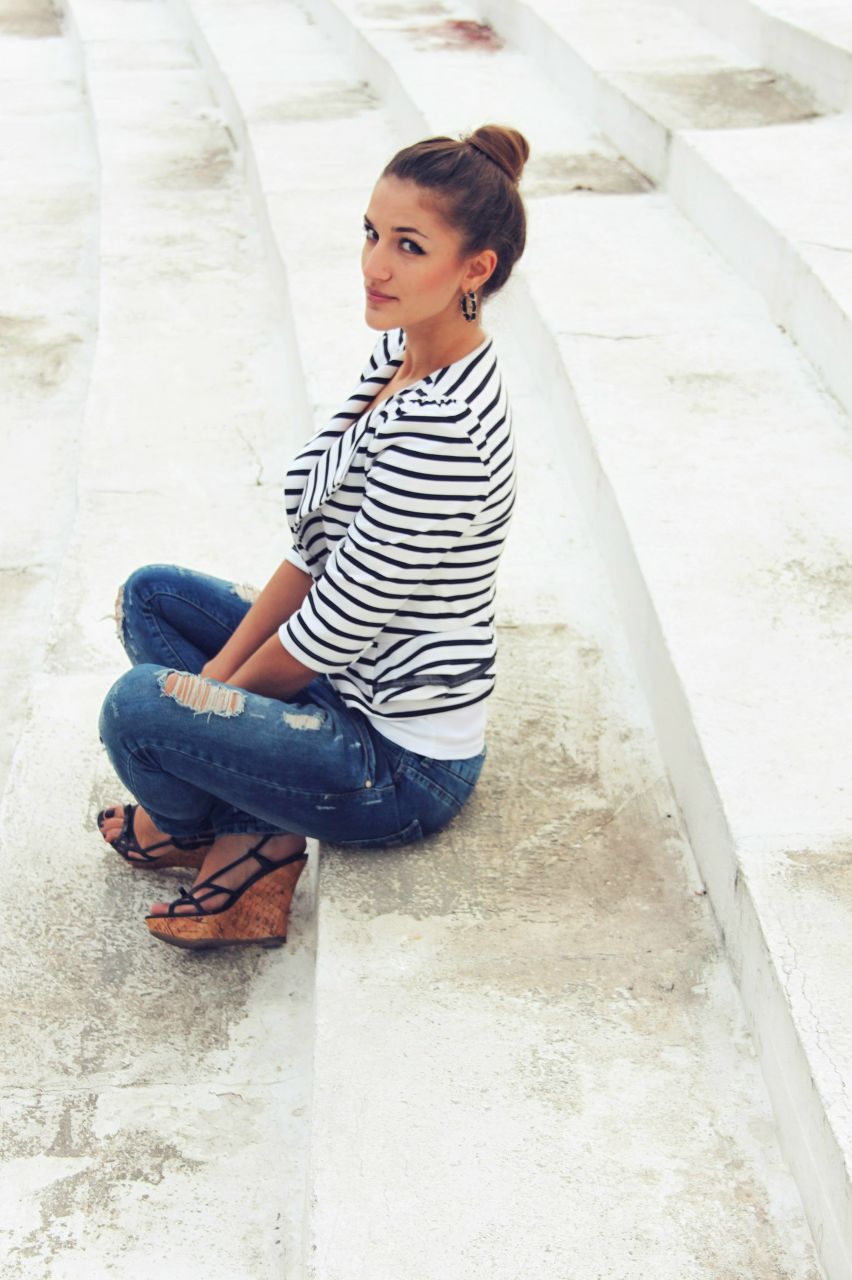 Валерия Балаян | Москва