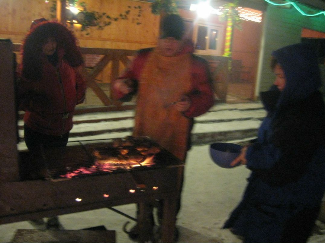 Светлана Ершова | Северодвинск