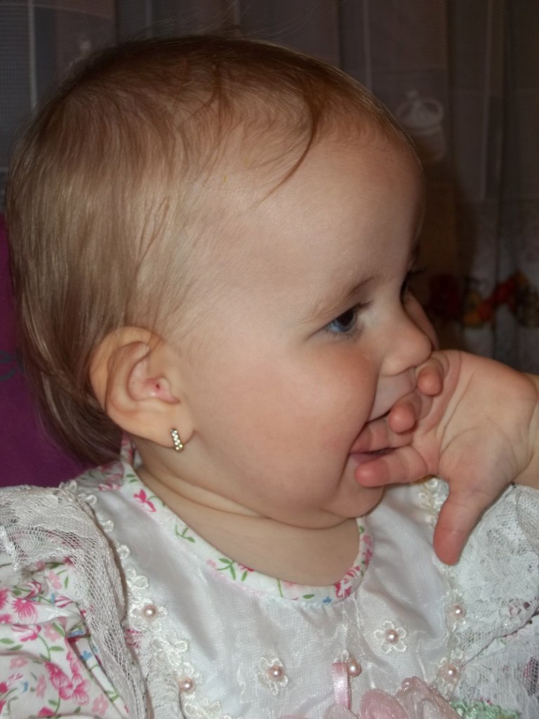 Елена Марцишевская | Санкт-Петербург