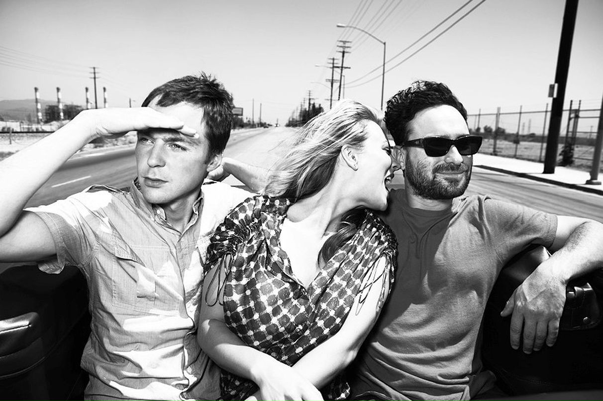 Being Incognito | Москва