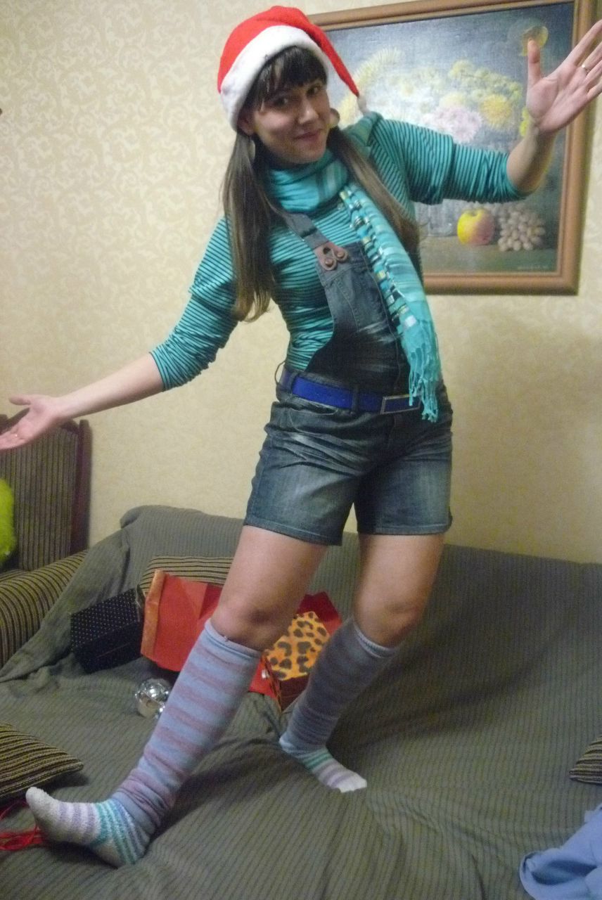 Katerina Barausova • | Москва