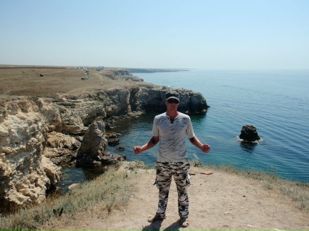 №11, Дмитрий Зверев, Евпатория №11, Дмитрий Зверев, Евпатория