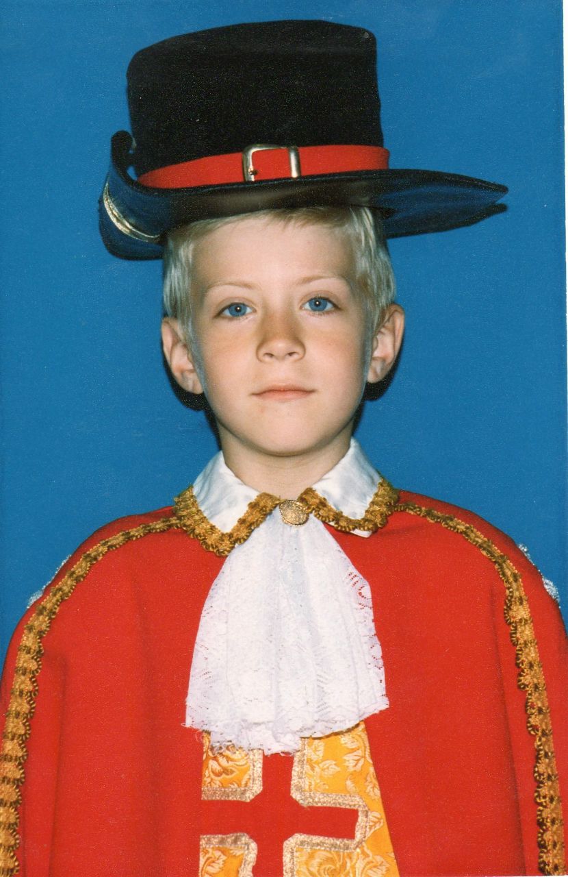 Паша Ерин | Воронеж