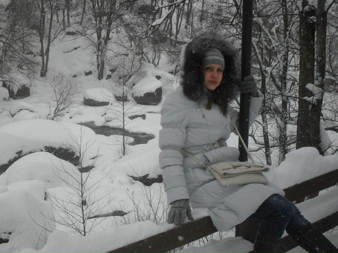 Юлия Литвинчук | 