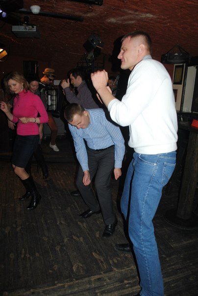 Вадим Павлов | Санкт-Петербург