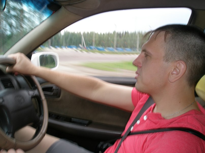 Михаил Попов | Домодедово