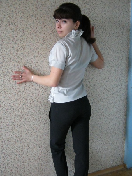 №58, Эля К, 34 года, Ольховка №58, Эля К, 34 года, Ольховка