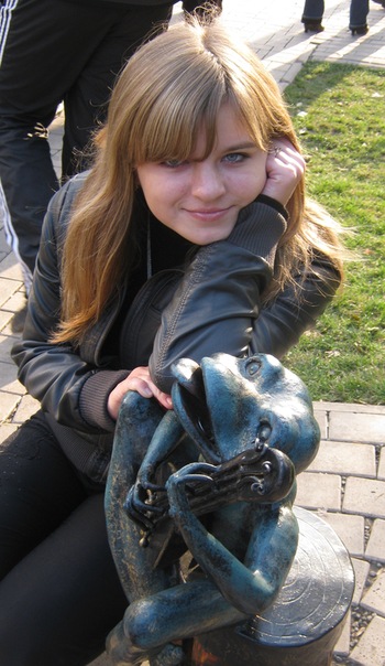 №45, Руслана Гаманко, Полтава №45, Руслана Гаманко, Полтава