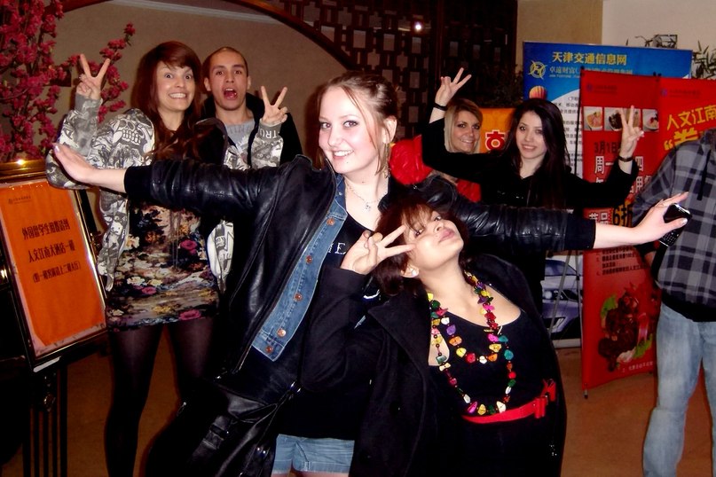 Алина Поддубная 阿丽娜 | Копейск