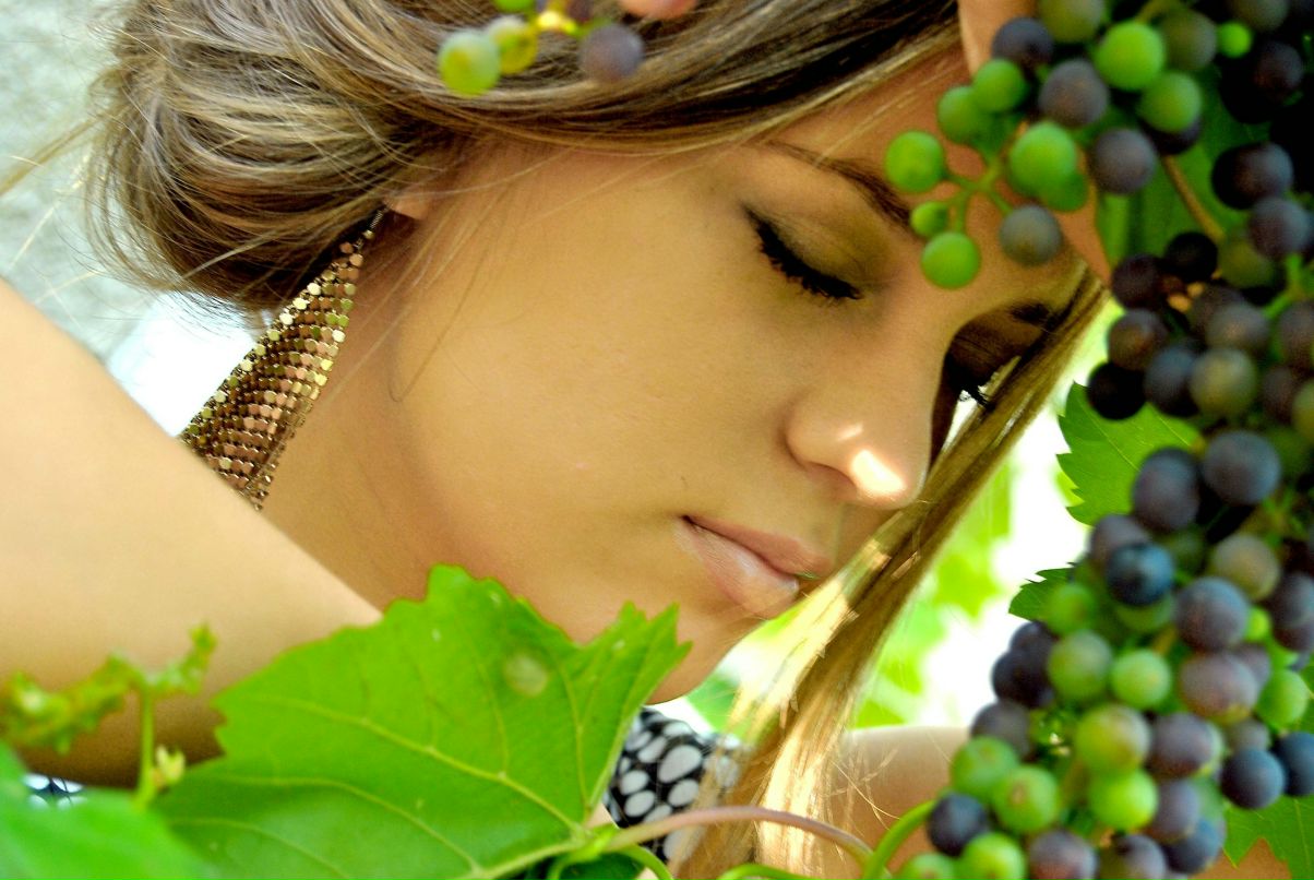 Ирина Запертова | Москва