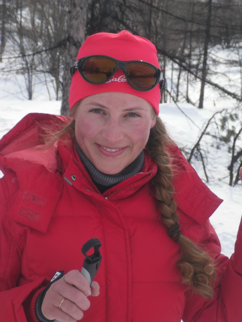 Олеся Лазович | 