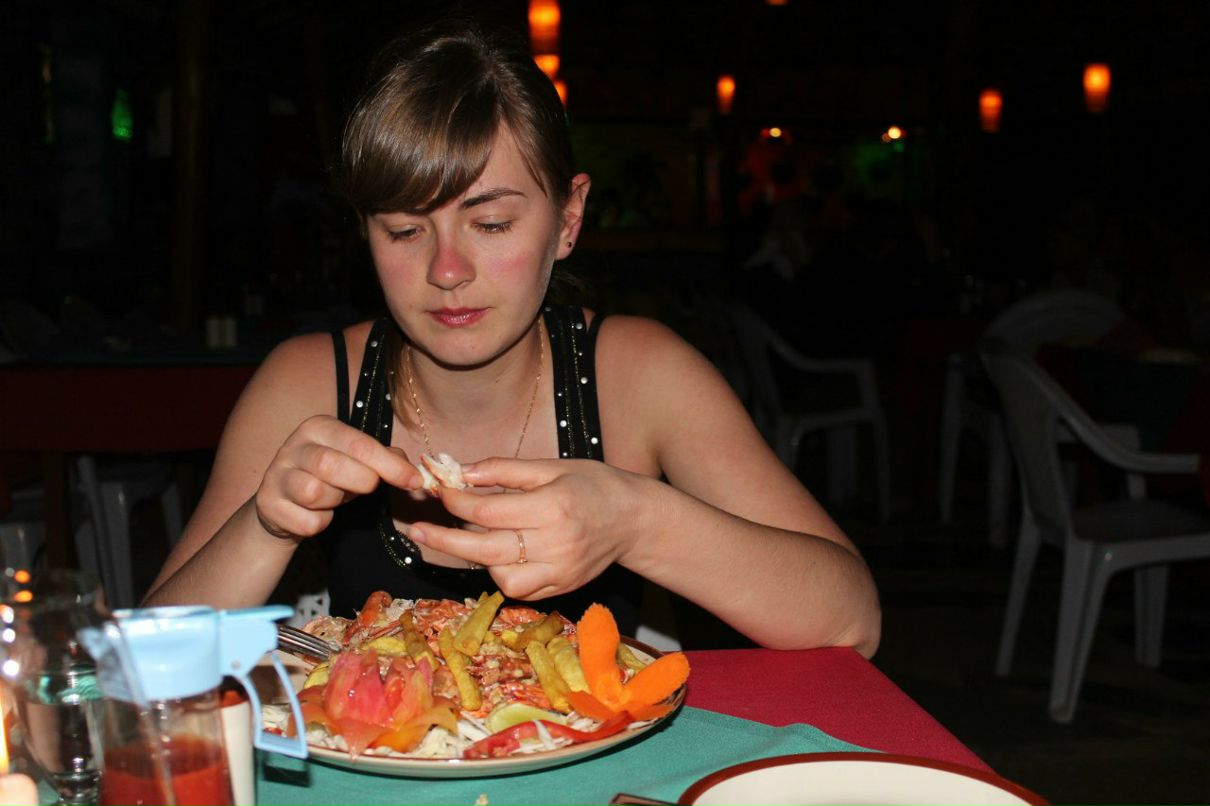 Екатерина Шепелева | Москва