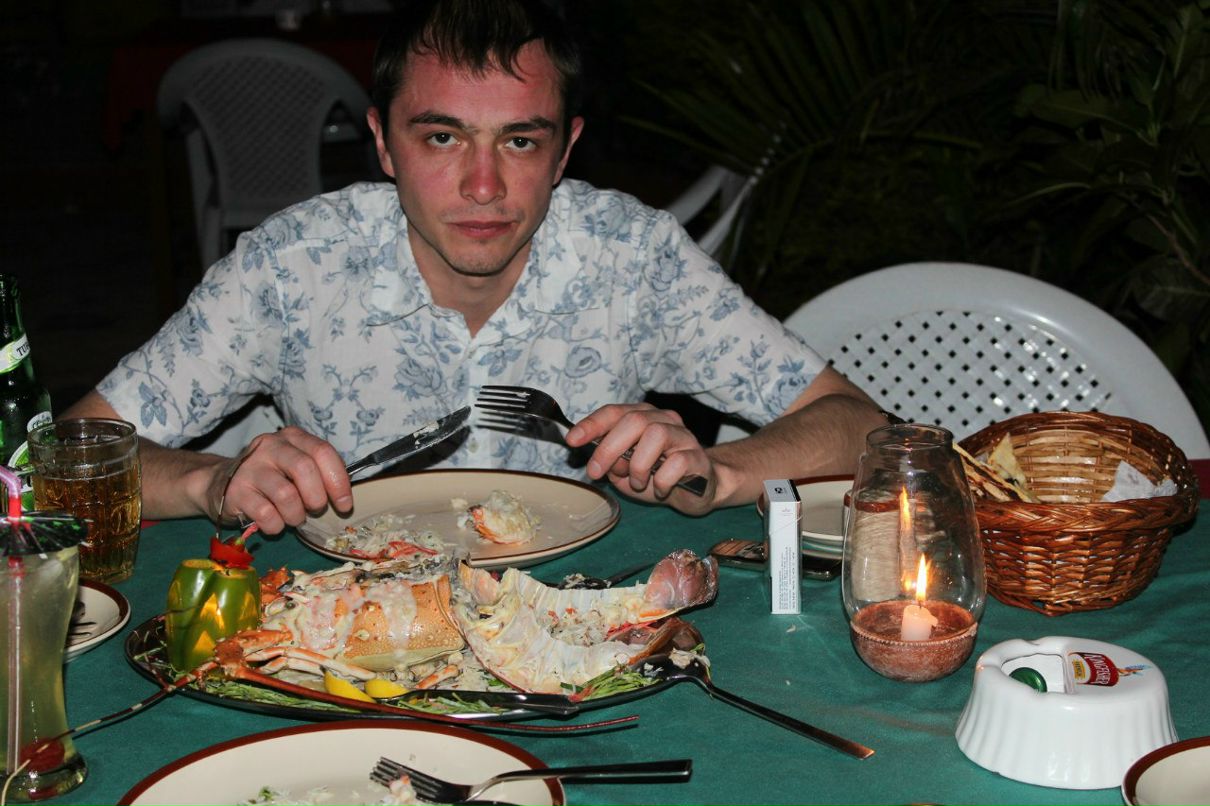 Екатерина Шепелева | Москва