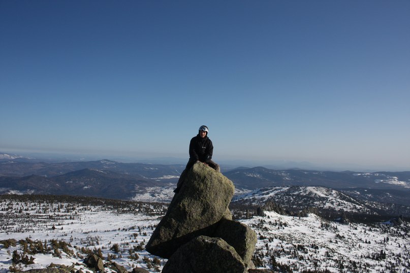 Александр Черепанов Чеги | Пушкино