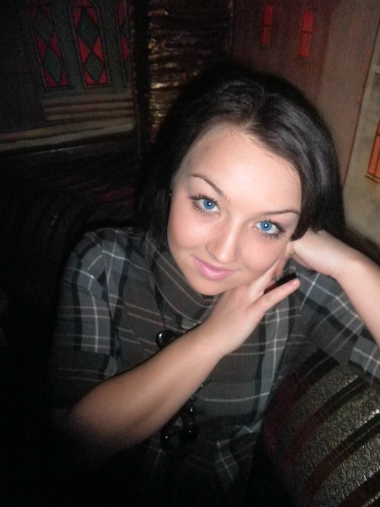 Ярослава Скляренко | Харьков