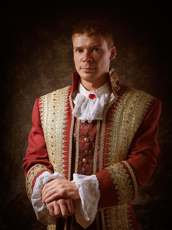 Юрий Самолетов | Рига
