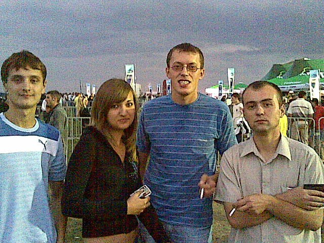 Виталий Роюк | Киев