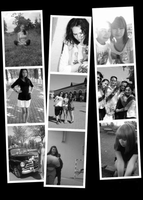 Вика Иванова | Уфа