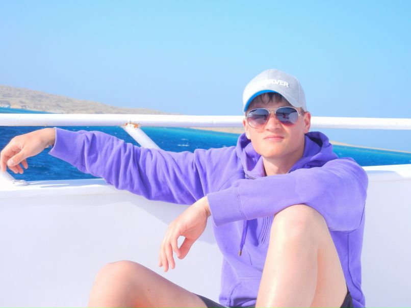 Вади Шумми | Санкт-Петербург