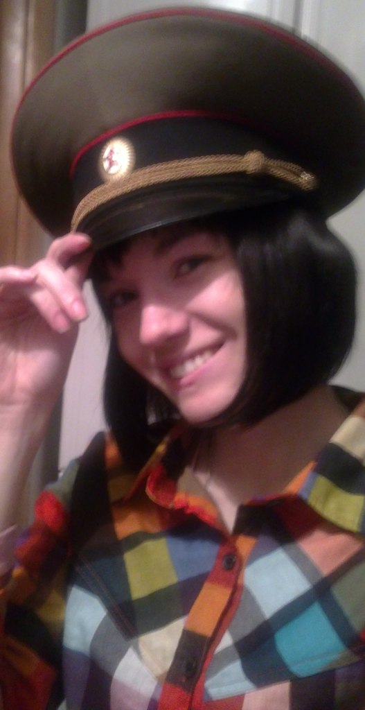 Людмила Лактионова-Бондарчук Александровна | Самара