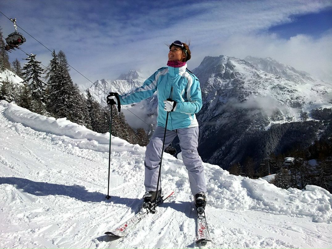 Женя Халиулина | Vancouver