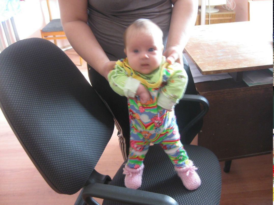 Ольга Васильева | Шадринск