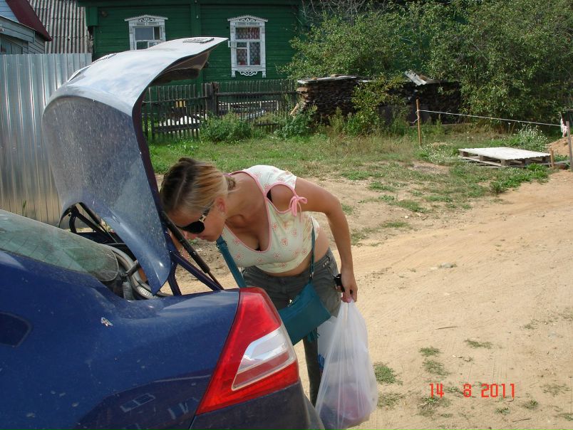 №49, Вячеслав Петренко, 45 лет, Череповец, Россия №49, Вячеслав Петренко, 45 лет, Череповец, Россия