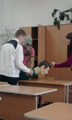 Дима Шишкин | Краснотурьинск