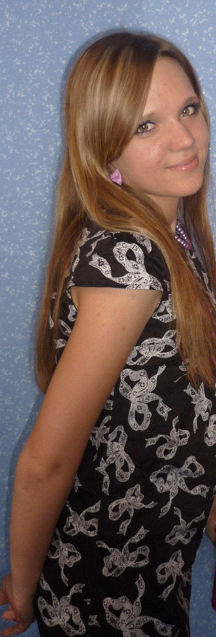 Ирина Дёмина | Оренбург