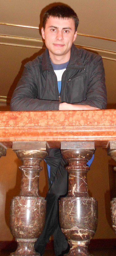 Василь Фелів | Львов