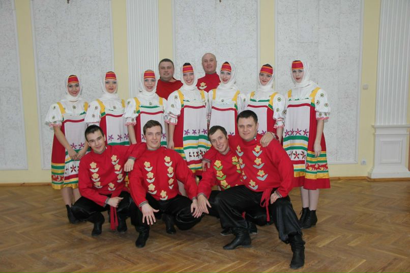 Анастасия Лобзова | 