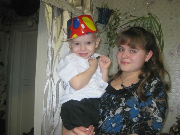 №16, Лада Надымова №16, Лада Надымова