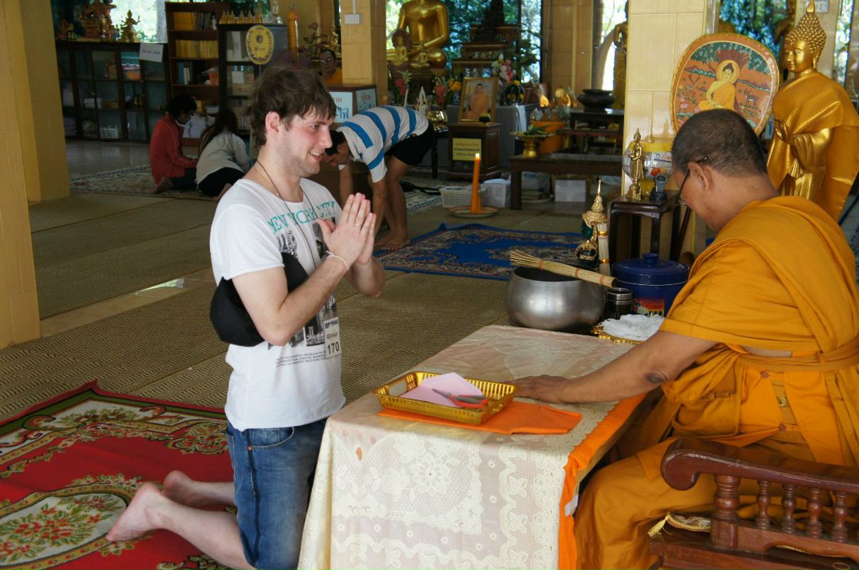 Алексей Наумов | Красноярск